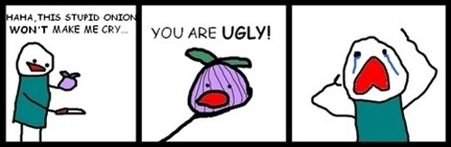 you are ugg ly you are ugg ly